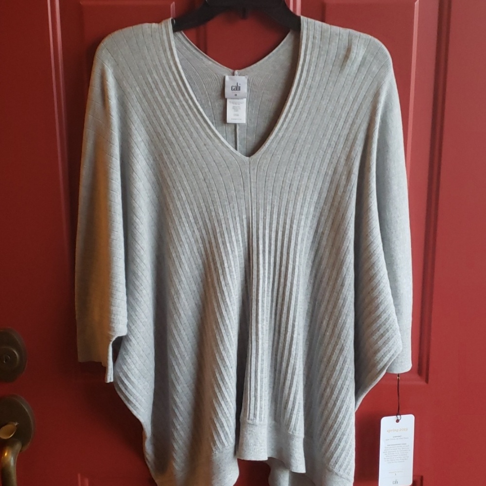 Watson Pullover